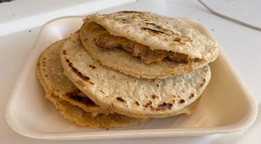 618 Antojitos Mexicanos - Thumbnail