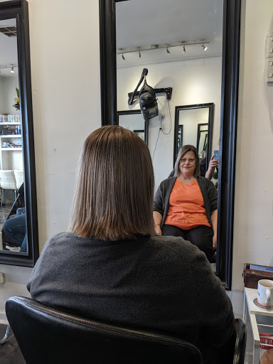Mantra Hair - Thumbnail