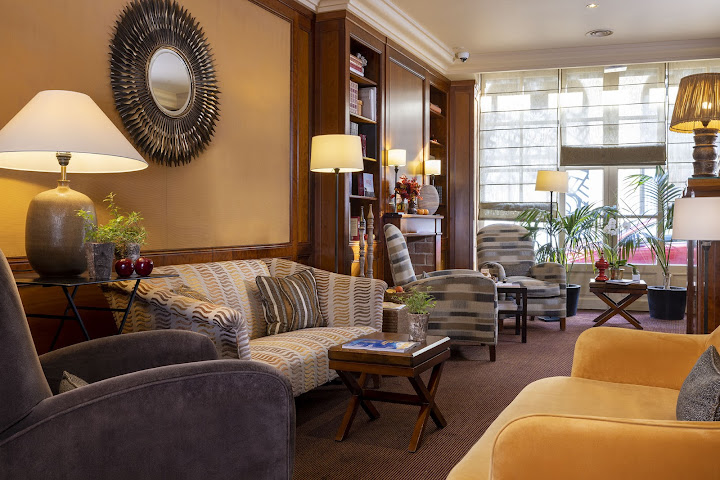 Hotel le Clement by null