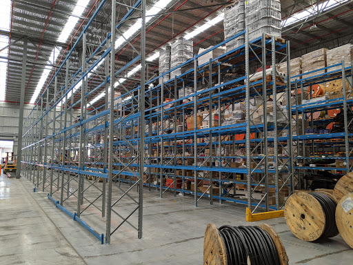 WDFA - Pallet Racking Warehouse Storage Design and Supply - Thumbnail