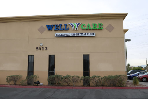 WC Health Southern Nevada