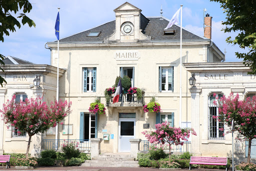 Photo de Mairie