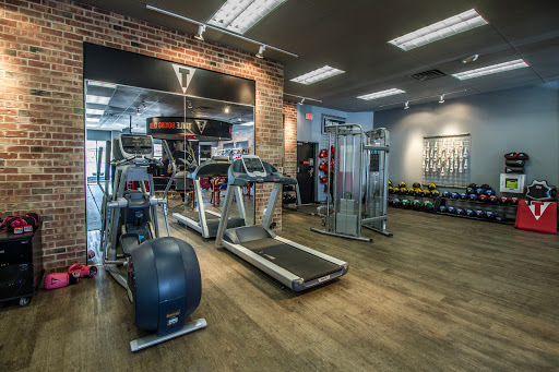 TITLE Boxing Club Metairie - Thumbnail