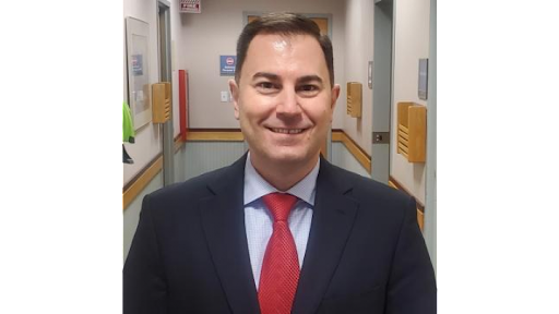 Richard Pavao, MD