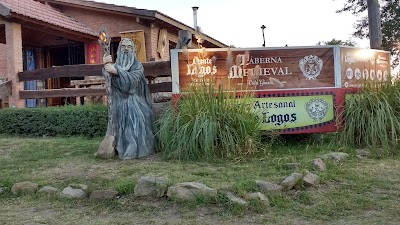 Photos of Taberna Medieval Monte Logos.