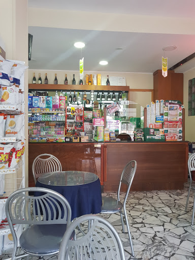 CAFFE' KENNEDY - Visual