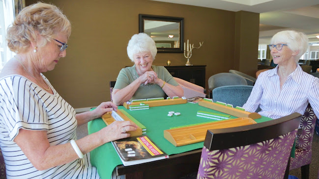 Reviews of Ngaio Marsh Retirement Village in Christchurch - Retirement home