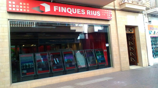 FINQUES RIUS - Thumbnail