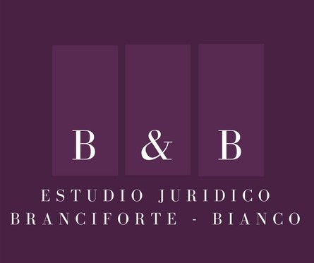 ESTUDIO JURIDICO BRANCIFORTE - BIANCO, Author: ESTUDIO JURIDICO BRANCIFORTE - BIANCO