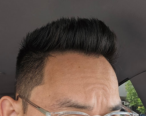 The Brothers Barber Deerpark - Thumbnail