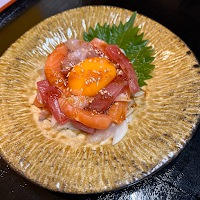 魚食楽膳 中元家 津山店