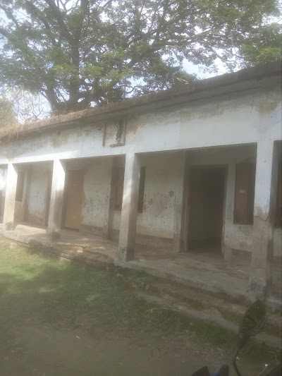 Photos of Baramapur Public High School