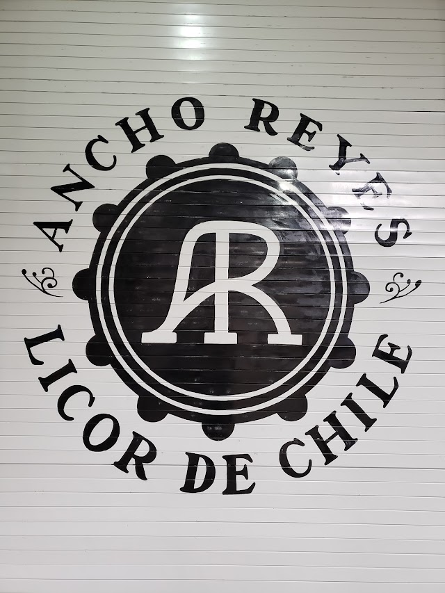 Expendio Ancho Reyes