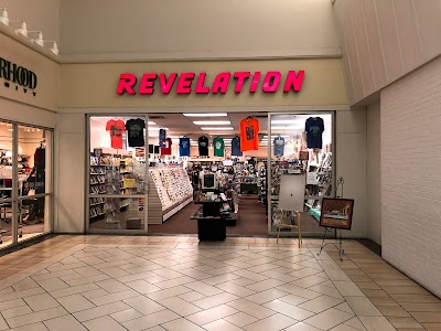 Revelation Christian Book Store