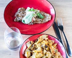 Photo n°28 de Good Times Pizza à Blois (Pizzas à emporter)