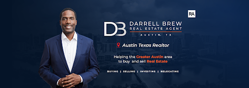 Darrell Brew - Visual