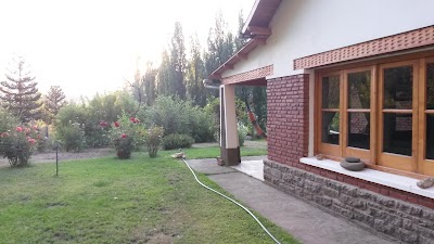 Photos of Posada la Calma