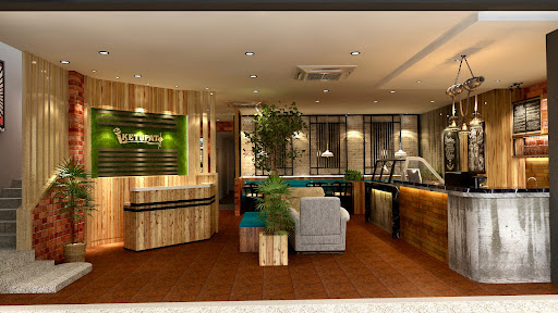 i-Ketupat Family KTV - Bandar Perda