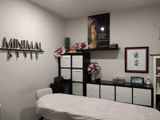 Minimal Style - Visual