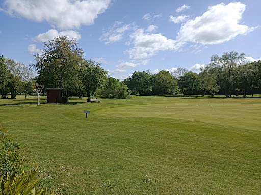 Restaurant du Golf Niort- AU 19 - Thumbnail