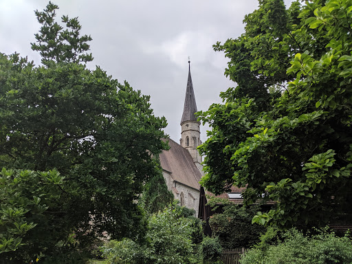 Heiligkreuzkirche - Thumbnail