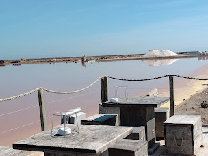 Photo n°33 de Chambre d'Hôtes et gîte Le Coq du Nord - Mailhac à Mailhac (Lodge)