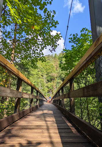 Tallulah Gorge Interpretive Center - Thumbnail