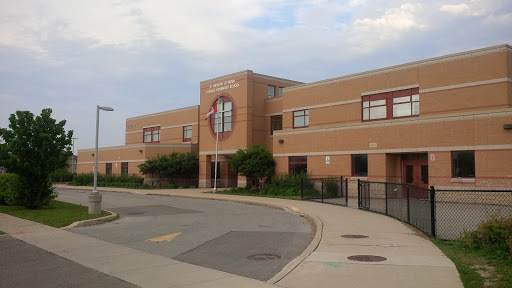 St. Anthony of Padua Catholic Elementary School Logo