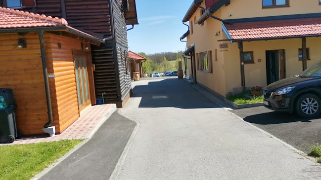 Recenzije Izletište Banovac u Sisak - Restoran