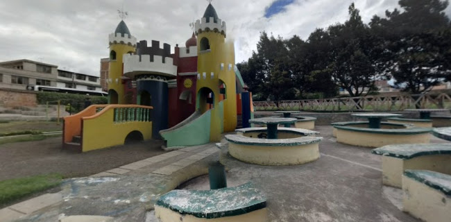 Unidad Educativa La Salle Riobamba
