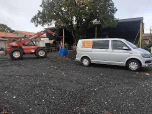 Photo n°8 de EB contrôle 16 à Les Pins (Centre de contrôle technique)