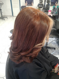 Photo n°17 de Phanie Coiffure à Fosses (Salon de coiffure)