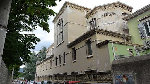 Rectory of Our Lady Of Providence - Thumbnail