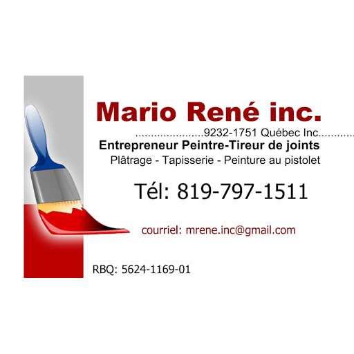 Mario René Inc