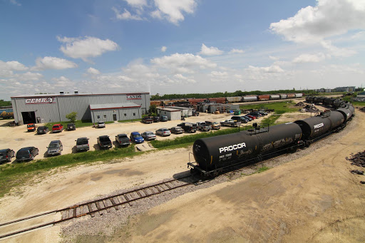 Central Manitoba Railway