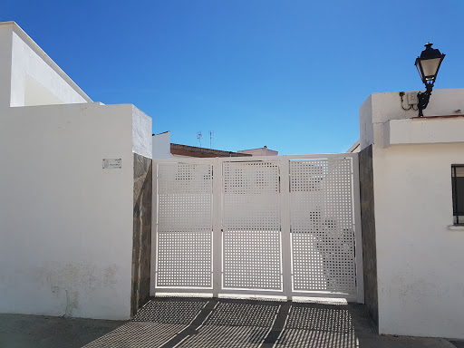Tanatorio Ugíjar - Thumbnail