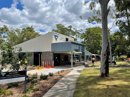 Kingston State College