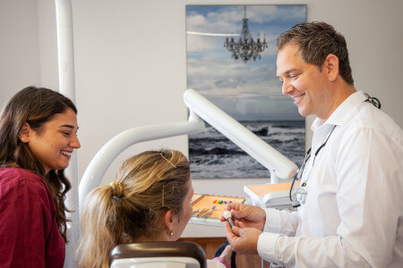 Zahnarztpraxis Philipp Pátek