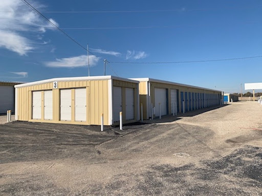 J C Self Storage