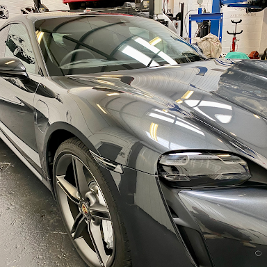 Recent work by Sportscar Protection Car Detailing Birmingham in Birmingham (photo 7)