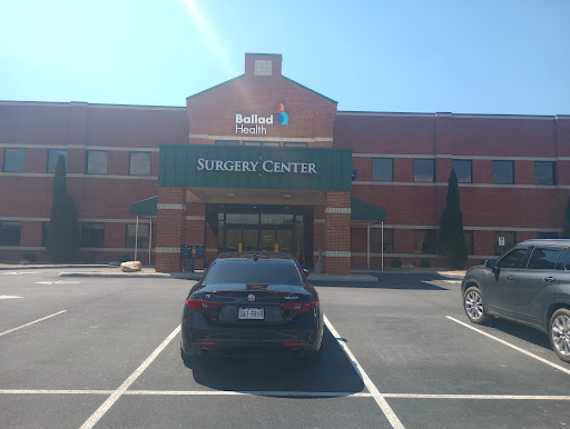 JMH Surgery Center