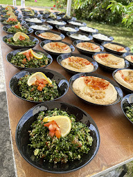 Photo n°25 de Goût d’orient à Pau (Restaurant libanais)