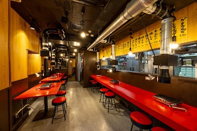 橫濱ホルモン会館エース 横浜西口店