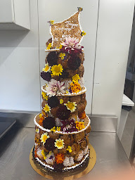 Photo n°1 de Boulangerie de Mériadec à Pluneret (Sandwicherie)