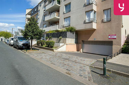 Parking mensuel Yespark - Le Vert de Maisons - Thumbnail