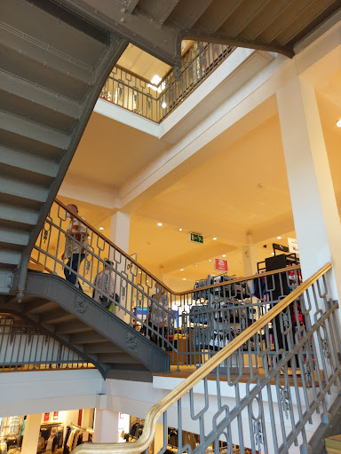GALERIA Wismar - Thumbnail