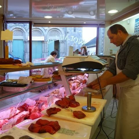 Avis sur Boucherie BEAUDRON. Boucher Charcutier Laval à Laval - Boucherie