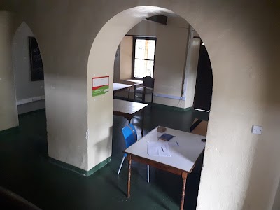 Photos of Swahilipot Hub