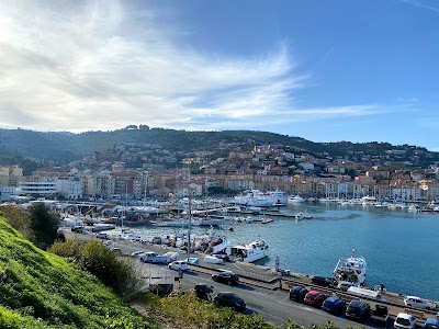 Argentario Aquarium