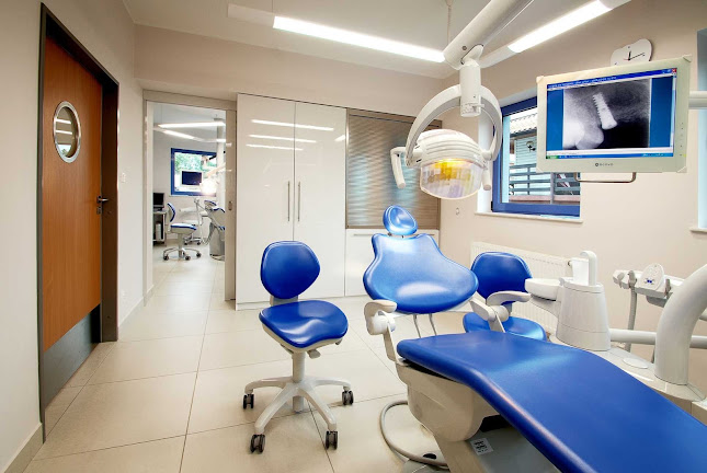Med-Oral Klinika stomatologiczno-medyczna - Gdynia